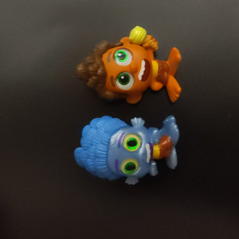 Disney Doorables Series 9 Alberto Bundle